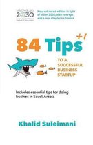 84+1 Tips to a Successful Business Startup