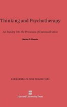 Commonwealth Fund Publications- Thinking and Psychotherapy