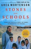 Stones Into Schools