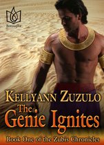 The Zubis Chronicles 1 - The Genie Ignites