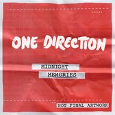 Midnight Memories - The Ultimate Edition (Benelux Edition)