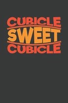 Cubicle Sweet Cubicle