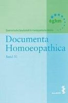 Documenta Homoeopathica