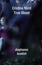 booklet - True Blood