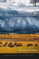 Routledge Science and Religion Series - Being as Communion