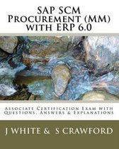 SAP Scm Procurement (MM) with Erp 6.0