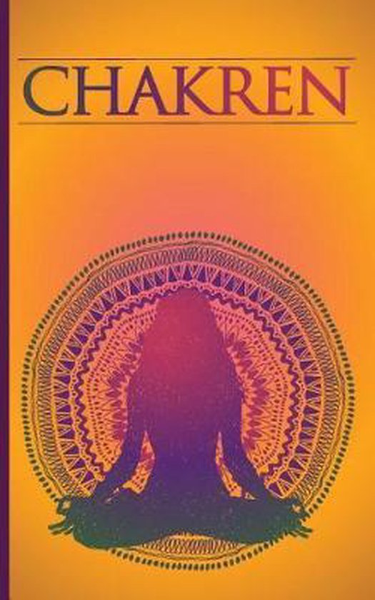 Chakren - cover