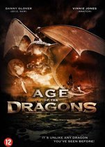 Speelfilm - Age Of The Dragons