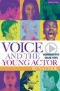 Omslag Voice and the Young Actor