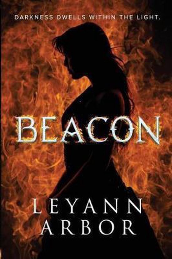 Beacon Saga- Beacon - cover