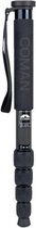 Coman DT-327C Carbon Monopod