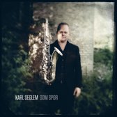 Karl Seglem - Som Spor (LP)