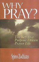 Why Pray