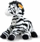 Steiff Zippy Zebra 22 cm. EAN 068881