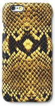 iPhone 6 Supreme Serpent Bar - Yellow