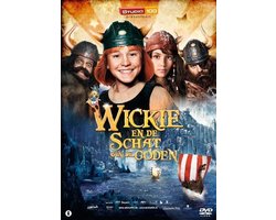 Wicky En De Schat Van..