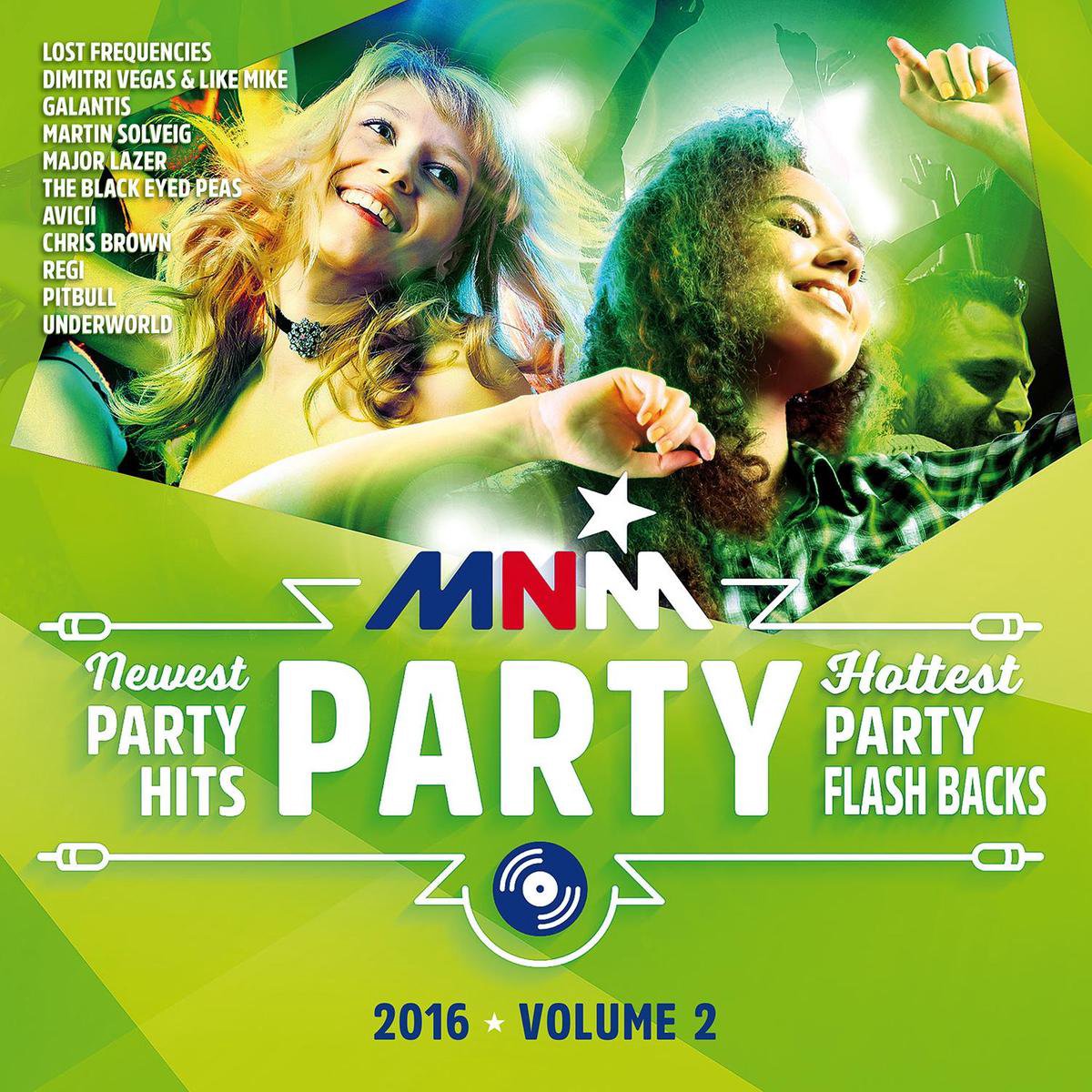 Mnm Party 2016/2
