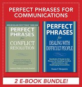 Perfect Phrases for Communications (EBOOK)