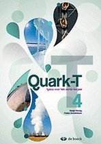 Quark-t 4 - leerwerkboek