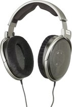 Sennheiser HD 650 - Over-ear koptelefoon - Zilver
