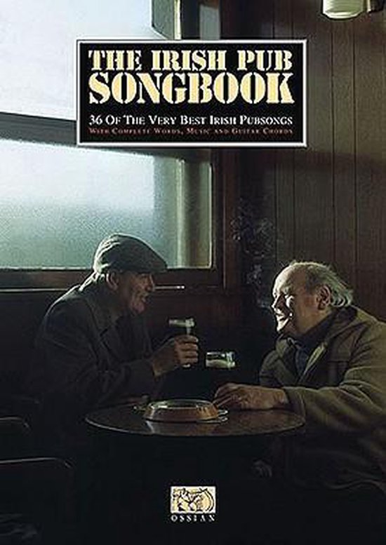 9780946005567 - The Irish Pub Songbook