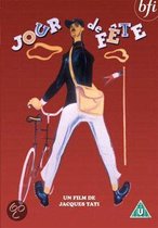 Jour De Fete (1949) (Import)
