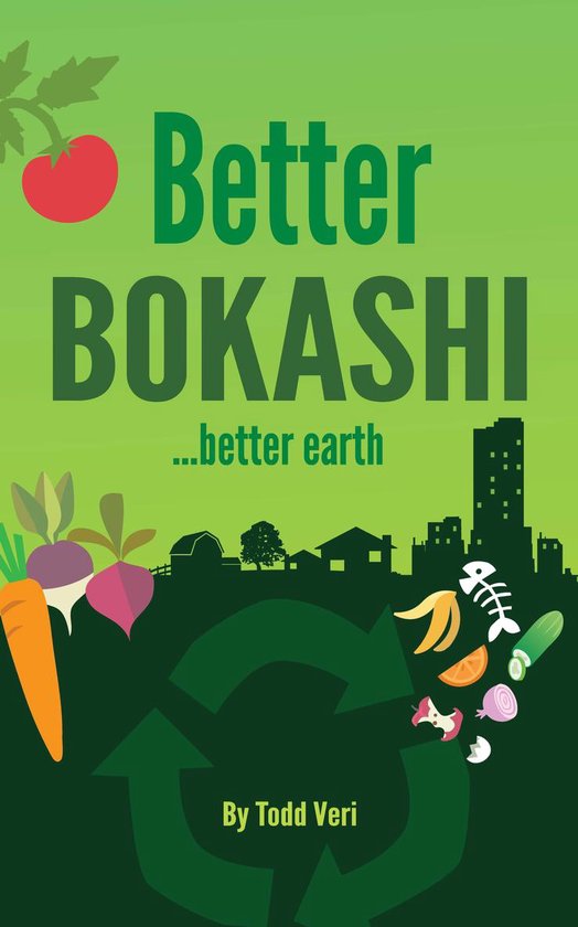 Better Bokashi - cover