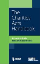 Charities Acts Handbook