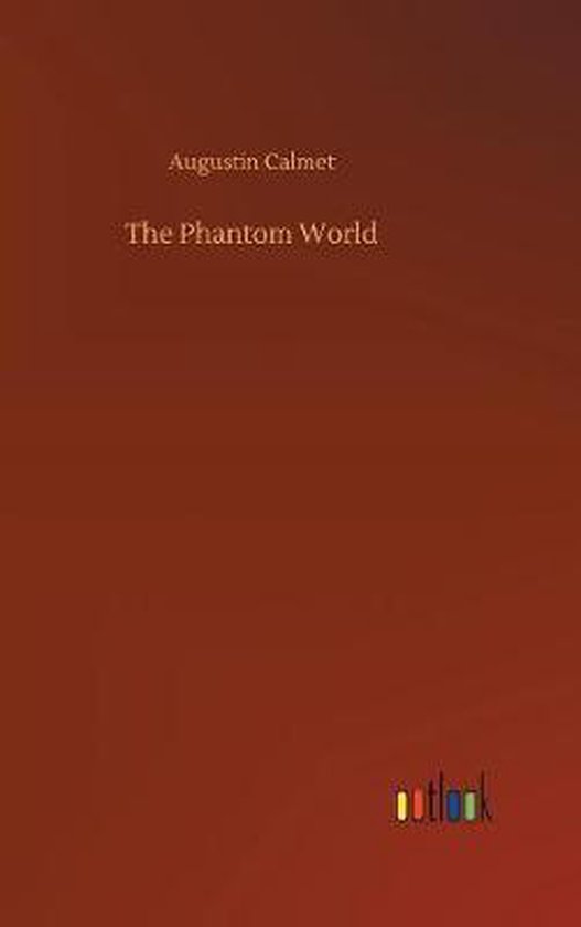 The Phantom World