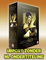 Bruce Lee 30th Anniversary Commemorative Box Set [DVD], Good