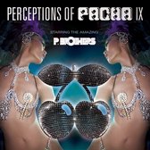 Various - Perceptions Of Pacha Vol 9