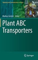 Plant ABC Transporters