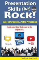 Presentation Skills That Rock