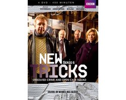 New Tricks - Serie 6