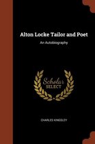 Alton Locke Tailor and Poet