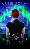 Tales from the Otherside - Rage and Ruin