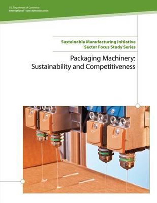 Packaging Machinery - cover