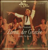 Mikis Theodorakis: Zorba, The Greek