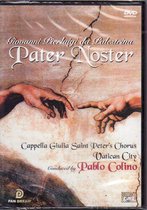 Cappella Giulia Saint Peter's Chorus - Pater Noster