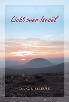 Licht over Israël
