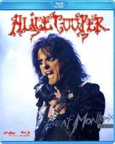 Alice Cooper - Live At Montreux 20