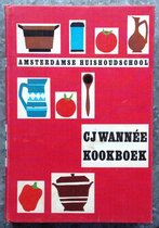Kookboek amsterdamse huishoudschool