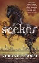 Riders 2 - Seeker