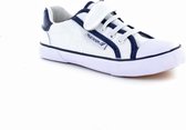 Rucanor - Gymshoe - Witte Gymschoen - 35 - Wit