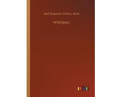 Wild Spain