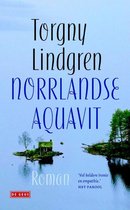 Norrlandse aquavit