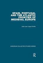 The Expansion of Latin Europe, 1000-1500 - Spain, Portugal and the Atlantic Frontier of Medieval Europe