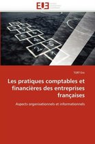 Les pratiques comptables et financières des entreprises françaises