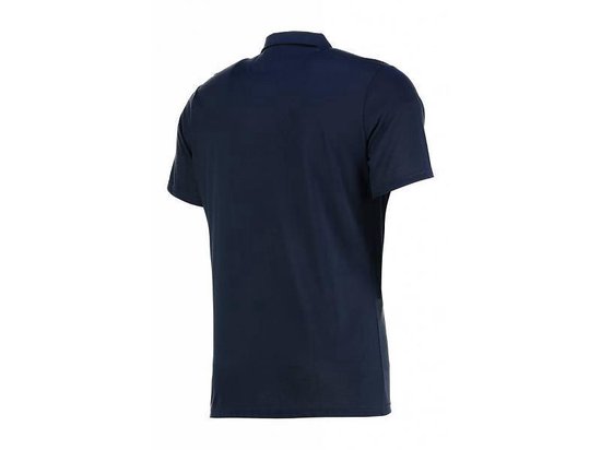 Nomad Raiva M Poloshirt Heren Maat S Strong navy bol