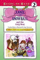 Annie and Snowball and the Cozy Nest